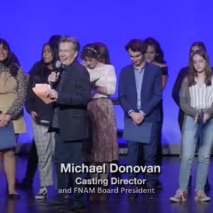 The Foundation for New American Musicals' ShowSearch 2025 Finalists Revealed