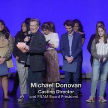 The Foundation for New American Musicals' ShowSearch 2025 Finalists Revealed