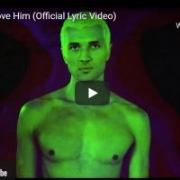 Saro Releases 'Daddy I Love Him' Official Lyric Video