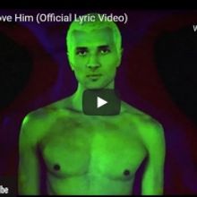 Saro Releases 'Daddy I Love Him' Official Lyric Video