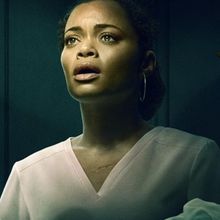Andra Day Covers Classic Hymn 'I Know Who Holds Tomorrow' for THE DELIVERANCE