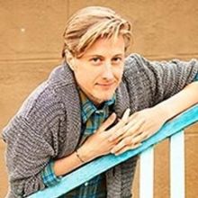 Kennedy Theatre Online Hosts Emmy-Nominated Trans Actor Scott Turner Schofield, Janua