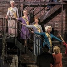 Stephen Sondheim's FOLLIES Greenlit For Film Adaptation