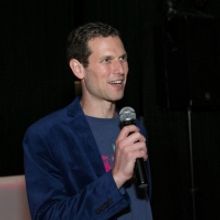 See Andrew Zachary Cohen's DON'T ASK THE LADY Next Week at 54 Below