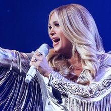 CARRIE UNDERWOOD: REFLECTION Concert Special Coming to Hulu