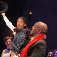 ZACH Theatre Cancels Performances Of A CHRISTMAS CAROL Through Sunday