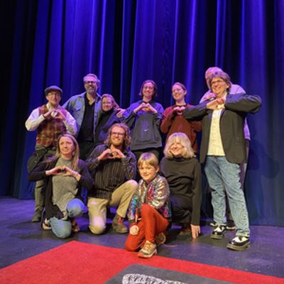 THE MOTH StorySlam Comes to Town Hall Theater in Middlebury