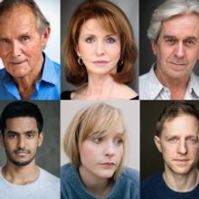 Jane Asher Leads the Cast of THE CIRCLE at Orange Tree Theatre