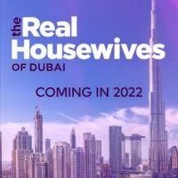 Bravo Announces THE REAL HOUSEWIVES OF DUBAI