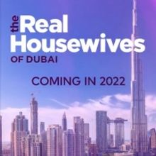 Bravo Announces THE REAL HOUSEWIVES OF DUBAI