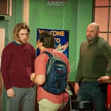 Review: SWEAT at ICT Rep