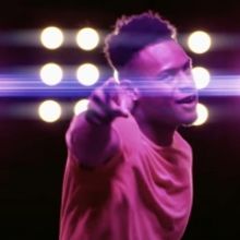 VIDEO: NFL Players Travis Kelce, JuJu Smith-Schuster, and Justin Tucker Say 'Men Lov