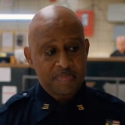 Exclusive: Watch Ruben Santiago-Hudson in a Clip From EAST NEW YORK on CBS