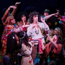 Review: HAIR at Arkansas Repertory Theatre