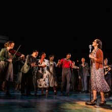 GIRL FROM THE NORTH COUNTRY National Tour is Coming to the Forrest Theatre in Februar