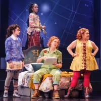 BWW Review: BLISS at the 5th Avenue Theatre Misses the Mark, But Only Slightly