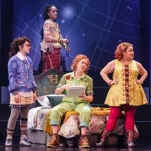 BWW Review: BLISS at the 5th Avenue Theatre Misses the Mark, But Only Slightly