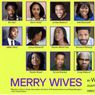 Felicia Curry and More to Star in MERRY WIVES at Shakespeare Theatre Company