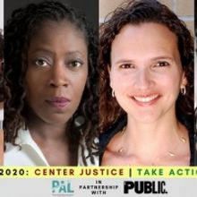 The Public Theater and PAAL Launch the PAAL International Digital Summit 2020