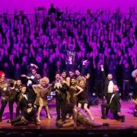 New York City Gay Men's Chorus Will Present BIG GAY SING: DIVAS, DIVAS, DIVAS
