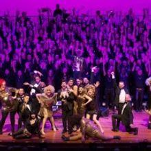 New York City Gay Men's Chorus Will Present BIG GAY SING: DIVAS, DIVAS, DIVAS