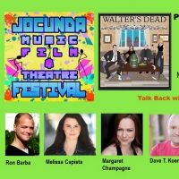 Online Play Reading Of WALTER'S DEAD Announced Sunday, May 17