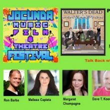 Online Play Reading Of WALTER'S DEAD Announced Sunday, May 17