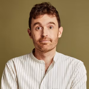 Review: TOM CASHMAN: 2 TRUTHS, 1 LIE & 17 SLIGHT EXAGGERATIONS, Soho Theatre