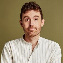 Review: TOM CASHMAN: 2 TRUTHS, 1 LIE & 17 SLIGHT EXAGGERATIONS, Soho Theatre