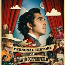 THE PERSONAL HISTORY OF DAVID COPPERFIELD Arrives on Digital Nov. 17
