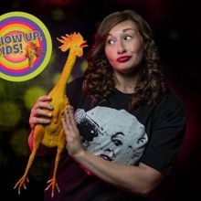 SHOW UP, KIDS! Interactive Family Comedy To Return To DUMBO