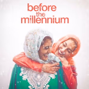 Karim Khan's BEFORE THE MILLENNIUM Will Make World Premiere