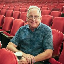 Interview: Steve Quinn of WICKED at Orpheum Theatre Minneapolis