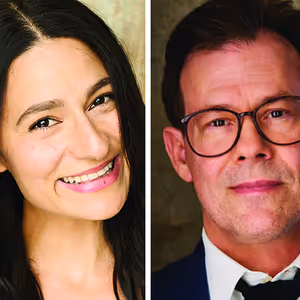 Rubicon Theatre Company Reveals Cast For THE 39 STEPS