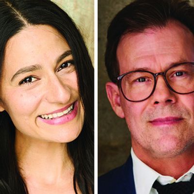 Rubicon Theatre Company Reveals Cast For THE 39 STEPS