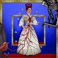 World Premiere of EL ULTIMÓ SUEÑO DE FRIDA Y DIEGO And More Announced for San Diego…