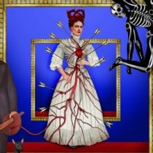 World Premiere of EL ULTIMÓ SUEÑO DE FRIDA Y DIEGO And More Announced for San Diego