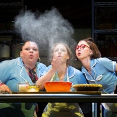 BWW Blog: Autism & The Arts - How Musical Theatre Helps Me Understand Others