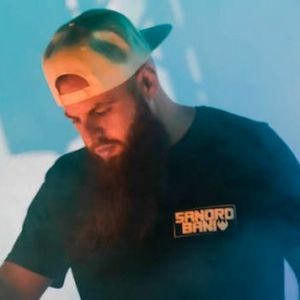 Italian Producer Sandro Bani Drops 'La Rara'