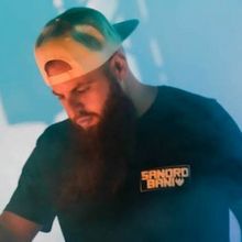 Italian Producer Sandro Bani Drops 'La Rara'