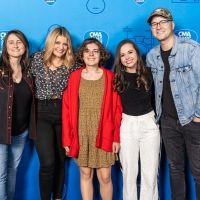 CMA Visits Albuquerque With Lauren Alaina, Erin Enderlin, Sierra Hull and Luke Laird
