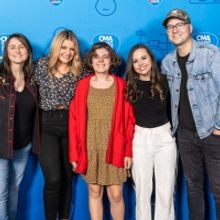 CMA Visits Albuquerque With Lauren Alaina, Erin Enderlin, Sierra Hull and Luke Laird
