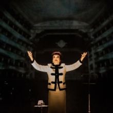 Review: Sandra Prinsloo is masterful in MASTER CLASS at Theatre On The Bay