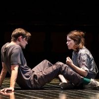 OLD VIC to Stream Productions From an Empty Theatre; Will Kick Off With LUNGS…