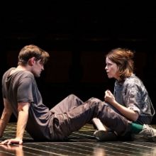 OLD VIC to Stream Productions From an Empty Theatre; Will Kick Off With LUNGS Starrin