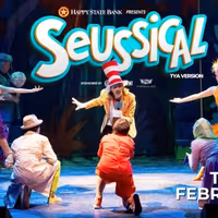 Video: Get A First Look At Casa Mañana's SEUSSICAL Video