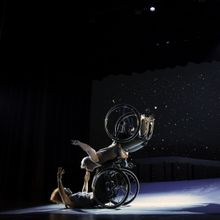 Kinetic Light to Present DESCENT: Online & In-Depth