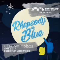 Casting Announced For World Premiere Of New Play RHAPSODY IN BLUE