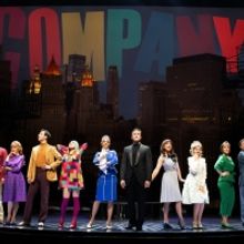 SORTEOS BWW: Te invitamos a ver COMPANY en el Teatre Apolo de Barcelona