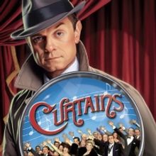 VIDEO: Learn All About CURTAINS on IT'S THE DAY OF THE SHOW Y'ALL